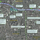NYSDOT’s proposed changes as part of the community grid plan, which would eliminate the key barrier between the South Side and the university, hospital, and downtown.